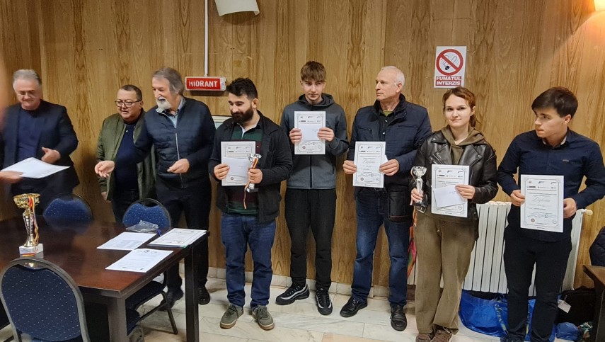 Sursa foto: Facebook (Claudiu Iordache)