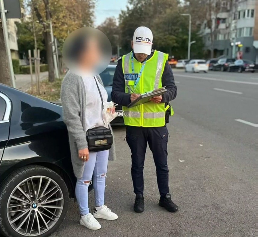 Sursă foto: IPJ Constanța