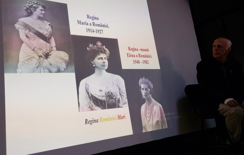 Sursa foto: Facebook Muzeul de Istorie Națională și Arheologie Constanța