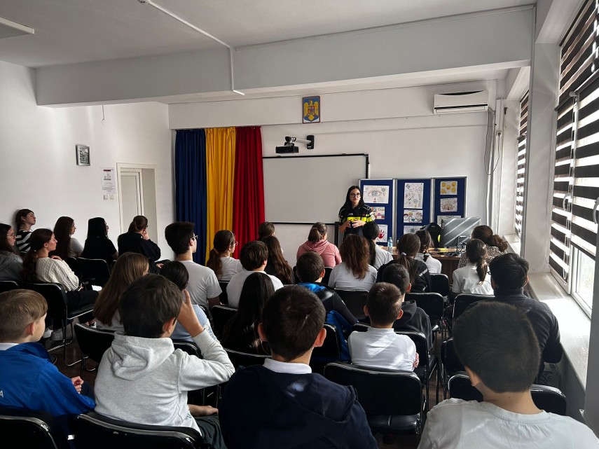 Foto: IPJ Tulcea