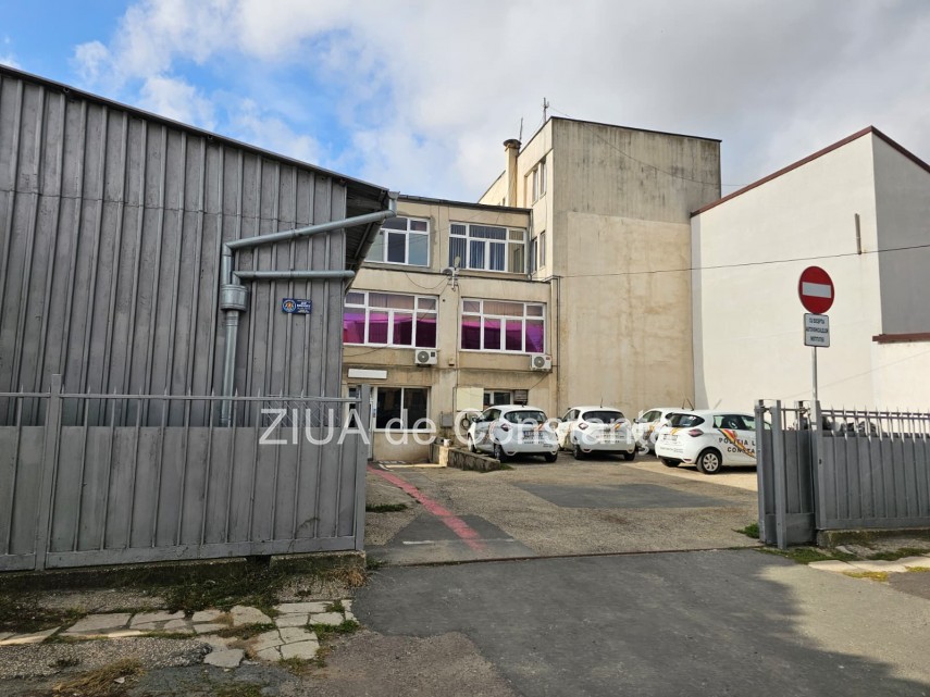 Sediul Poliției Locale Constanța