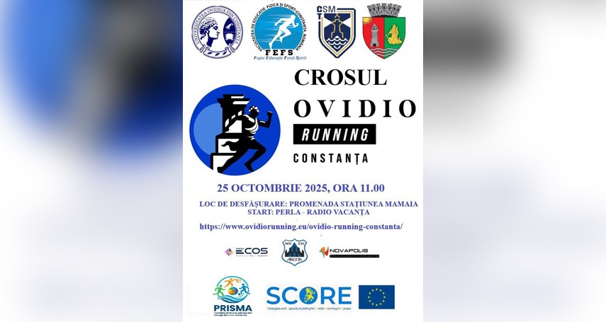 Sursa foto: Facebook (Facultatea de Educație Fizică și Sport)