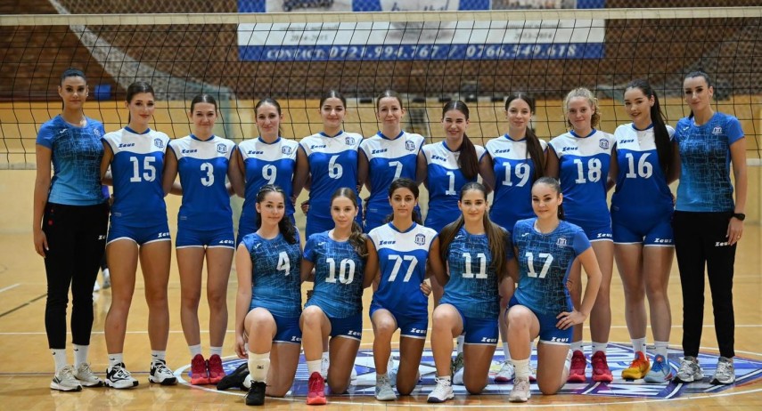 CS Medgidia. Sursa foto: Facebook (CS Medgidia)