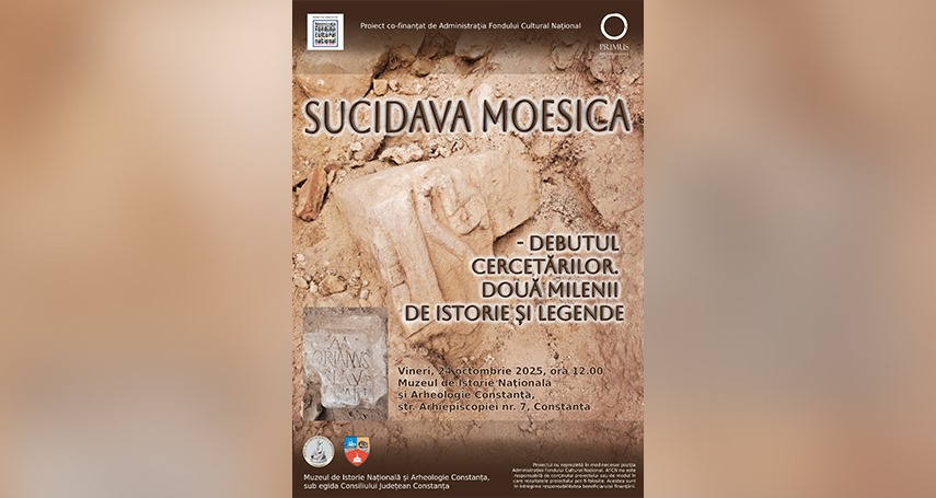 Sursa foto: MINAC