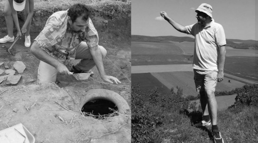 sursa foto: Muzeul de Istorie Națională și Arheologie Constanța