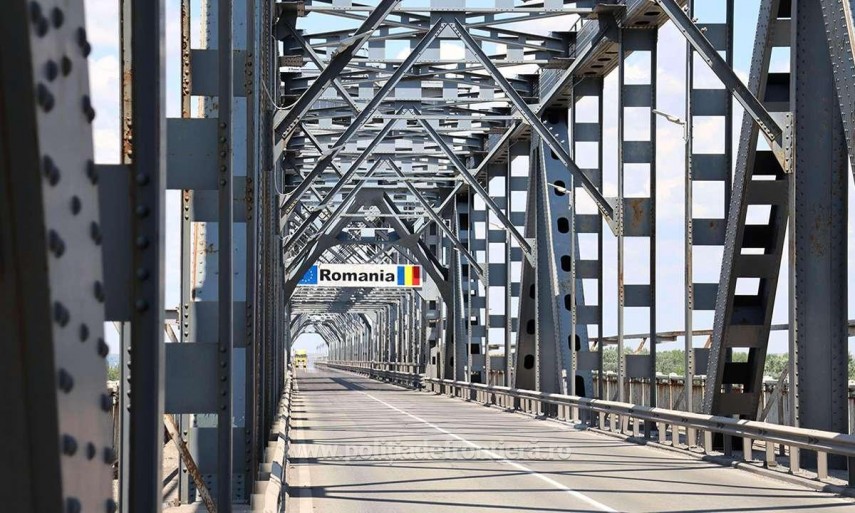Sursă foto: Poliția de Frontieră