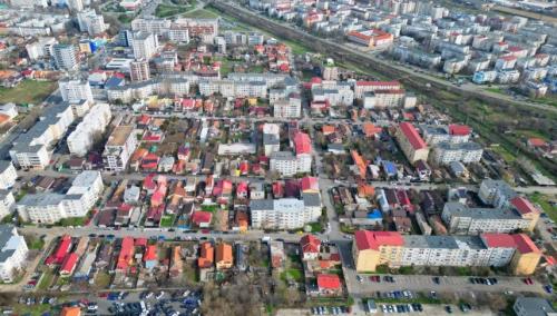 Ședință CLM Constanța Vânzarea a două terenuri de pe bulevardul Mamaia, revine în atenția consilierilor! În luna iulie 2025, cele două proiecte au fost respinse (DOCUMENTE)