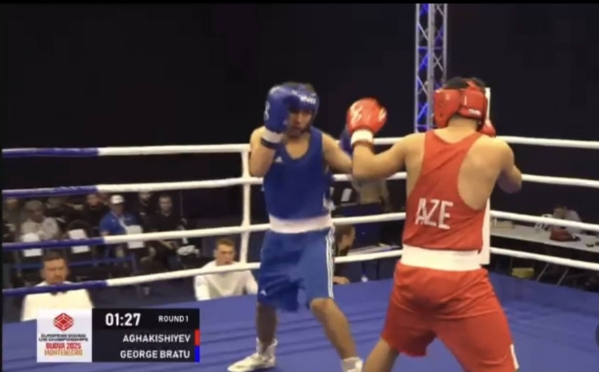 box doua sportive de la cs navodari s au calificat in finala campionatului european 915566 box doua sportive de la cs navodari s au calificat in finala campionatului european 915566