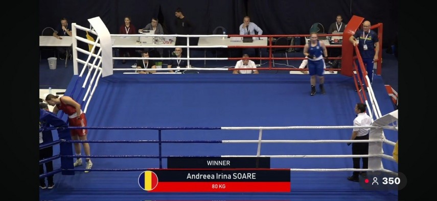 box doua sportive de la cs navodari s au calificat in finala campionatului european 915566 box doua sportive de la cs navodari s au calificat in finala campionatului european 915566
