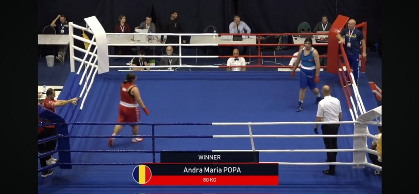 box doua sportive de la cs navodari s au calificat in finala campionatului european 915566 box doua sportive de la cs navodari s au calificat in finala campionatului european 915566