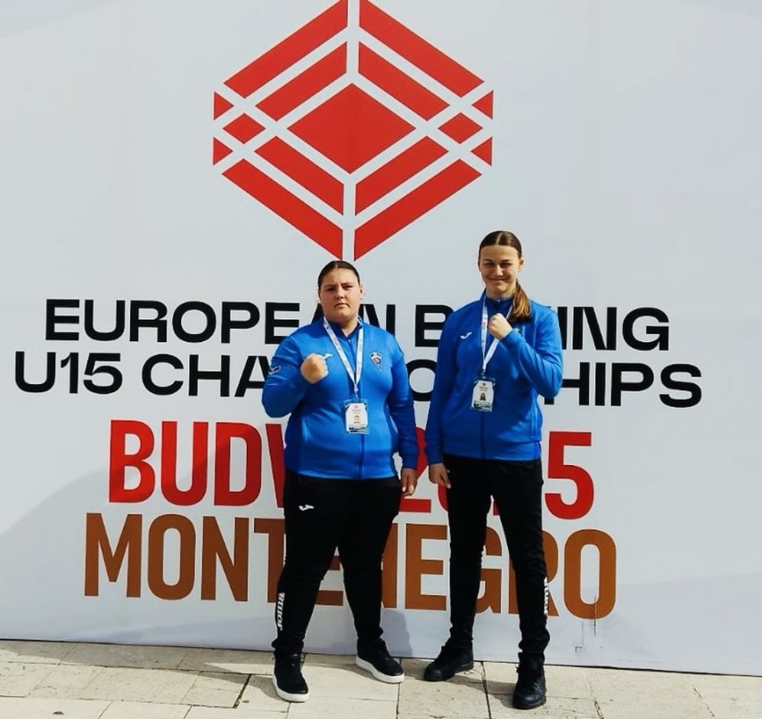 box doua sportive de la cs navodari s au calificat in finala campionatului european 915566 box doua sportive de la cs navodari s au calificat in finala campionatului european 915566