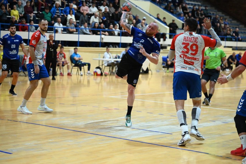 handbal in cupa romaniei cs medgidia a condus la pauza csm vaslui echipa din liga nationala galerie foto handbal in cupa romaniei cs medgidia a condus la pauza csm vaslui echipa din liga nationala galerie foto