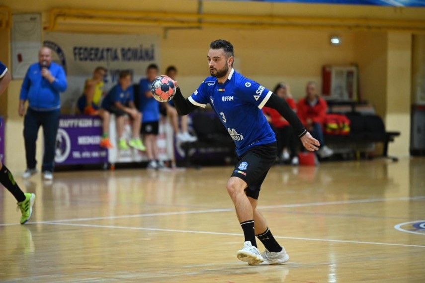 handbal in cupa romaniei cs medgidia a condus la pauza csm vaslui echipa din liga nationala galerie foto handbal in cupa romaniei cs medgidia a condus la pauza csm vaslui echipa din liga nationala galerie foto