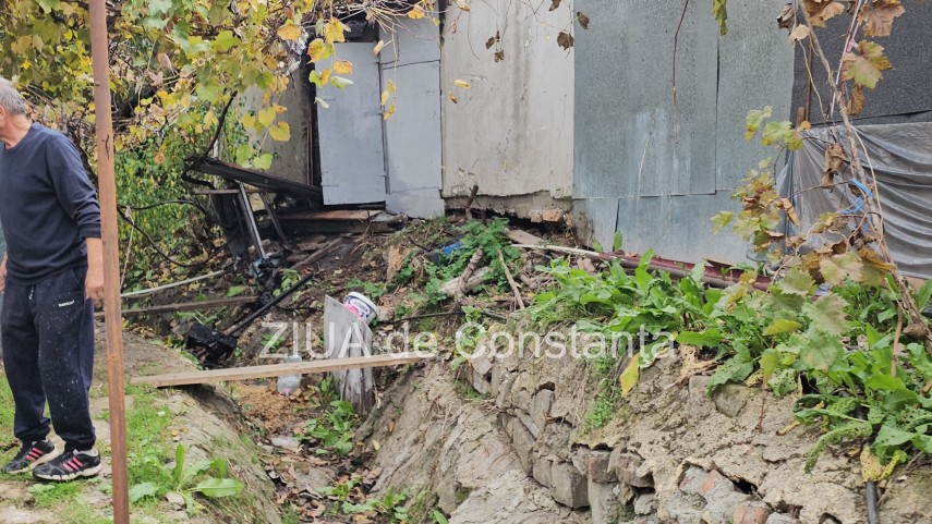 update foto video un garaj a luat foc in municipiul constanta 915628 update foto video un garaj a luat foc in municipiul constanta 915628