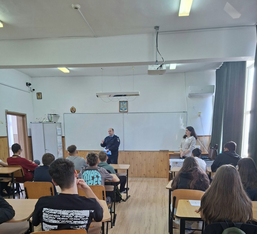 Sursa foto: IJJ Tulcea