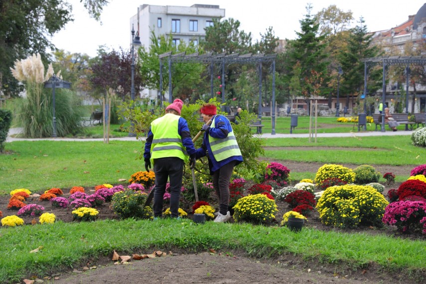 Sursa foto: Primăria Constanța