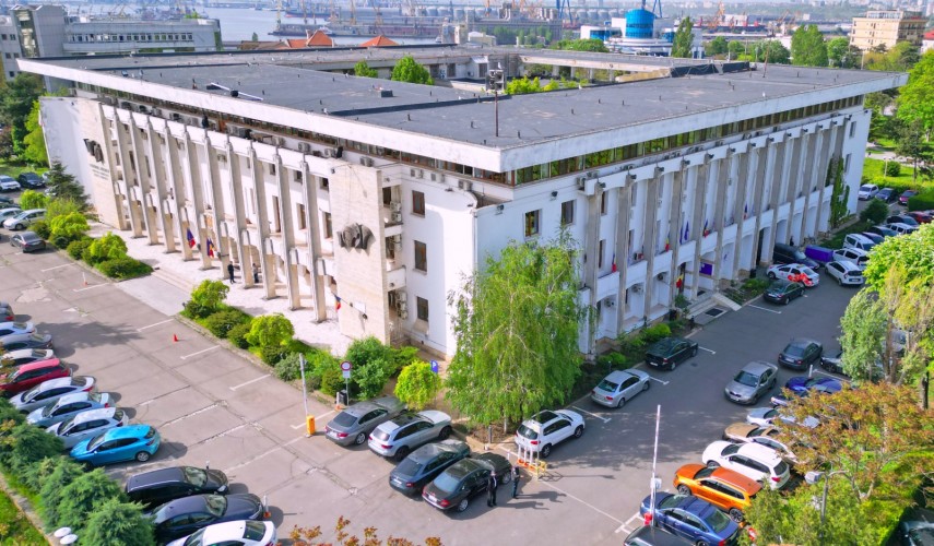 Primaria Constanta demareaza atribuirea amplasamentelor pentru Targurile de Craciun din municipiu 