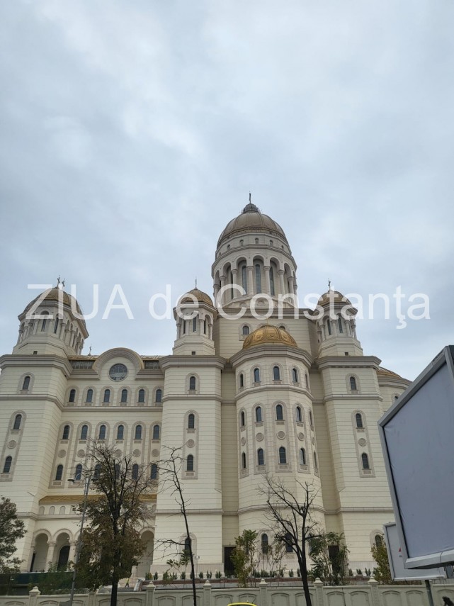 foto cum arata catedrala mantuirii neamului inainte de inaugurarea oficiala 915683 foto cum arata catedrala mantuirii neamului inainte de inaugurarea oficiala 915683