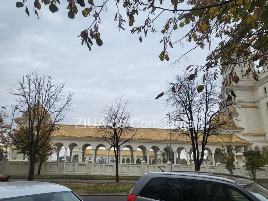 foto cum arata catedrala mantuirii neamului inainte de inaugurarea oficiala 915683 foto cum arata catedrala mantuirii neamului inainte de inaugurarea oficiala 915683