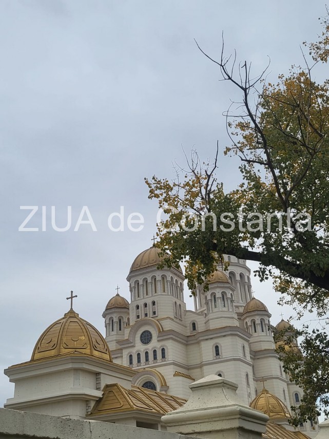foto cum arata catedrala mantuirii neamului inainte de inaugurarea oficiala 915683 foto cum arata catedrala mantuirii neamului inainte de inaugurarea oficiala 915683