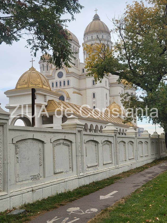 foto cum arata catedrala mantuirii neamului inainte de inaugurarea oficiala 915683 foto cum arata catedrala mantuirii neamului inainte de inaugurarea oficiala 915683