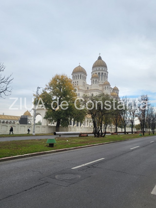 foto cum arata catedrala mantuirii neamului inainte de inaugurarea oficiala 915683 foto cum arata catedrala mantuirii neamului inainte de inaugurarea oficiala 915683