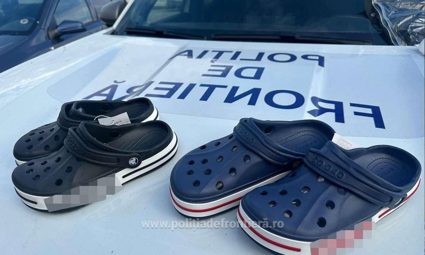 Foto: Poliția de Frontieră