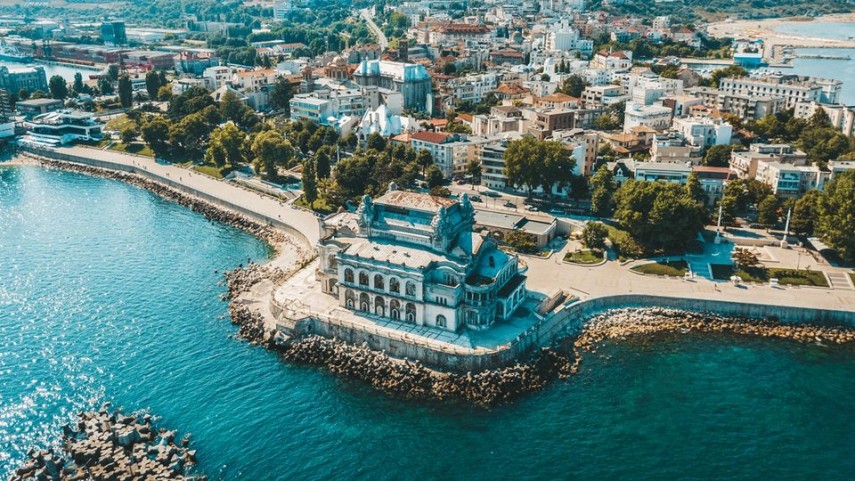 Foto: Primăria Constanța
