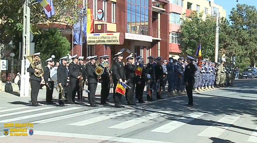Foto: Cumpăna News