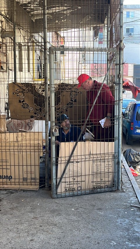 Foto: Asociația „Suflete deschise”