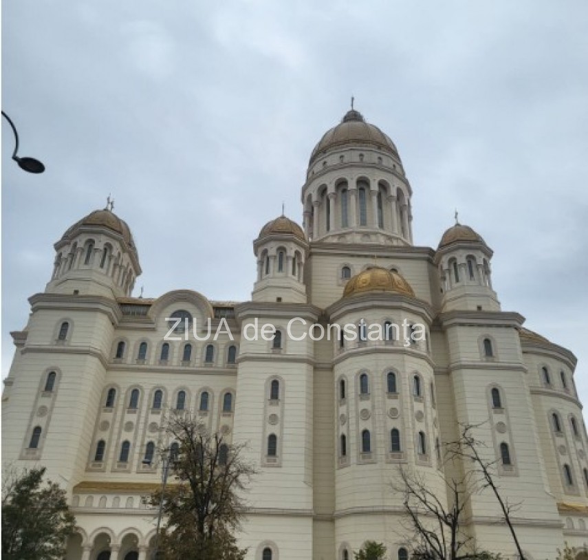 Sursa foto: Ziua de Constanța