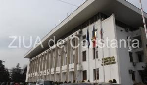 Ședință CJ Constanța  Teren din Constanța, parte a Sitului arheologic Oraşul antic Tomis, pe masa consilierilor, pentru exercitarea dreptului de preempțiune (DOCUMENTE) 