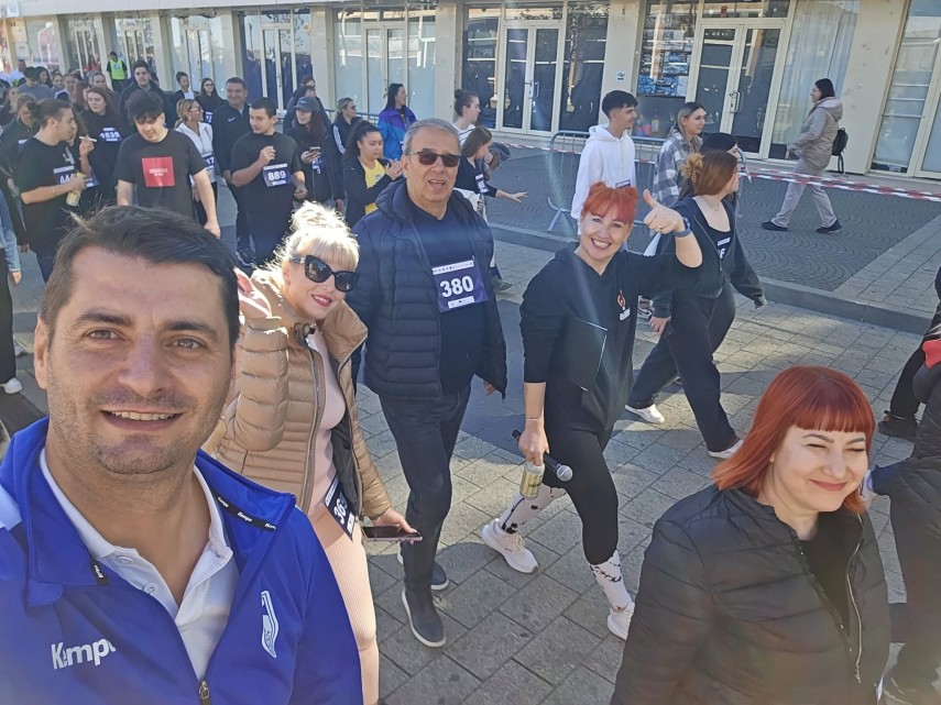 Sursa foto: Facebook (Mihai Ochiuleț)