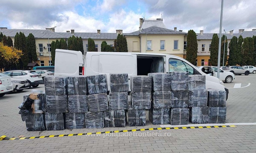 Sursă foto: Poliția de Frontieră