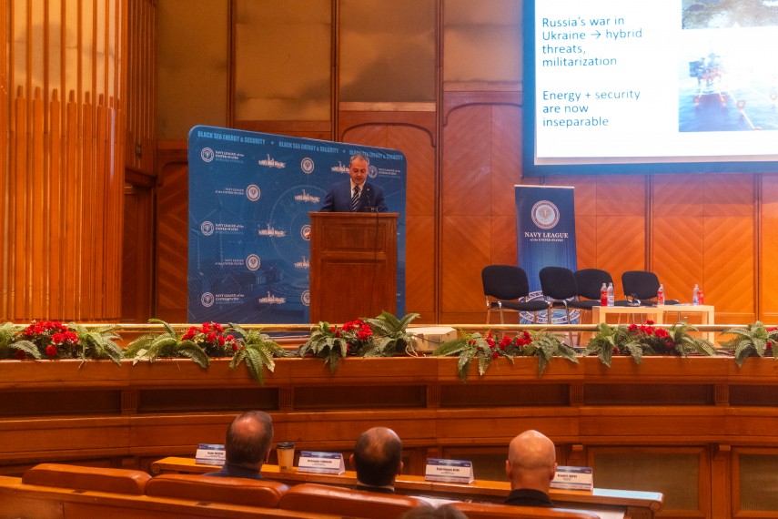 romania in centrul securitatii regionale lideri militari si experti energetici dezbat provocarile marii romania in centrul securitatii regionale lideri militari si experti energetici dezbat provocarile marii