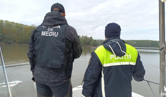 Sursă foto: Poliția Română
