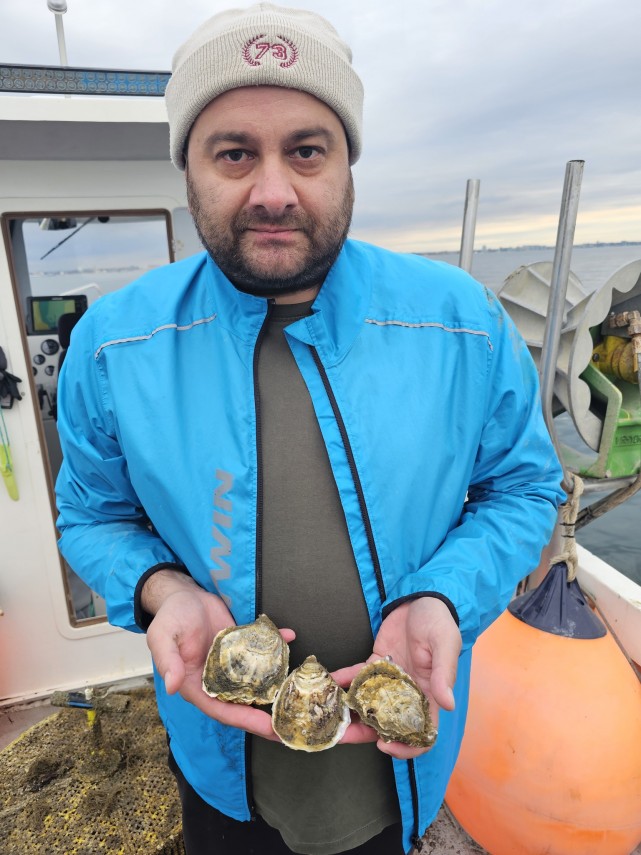 foto incdm finalizeaza proiectul cresterea experimentala a stridiei japoneze in marea neagra ce au constatat foto incdm finalizeaza proiectul cresterea experimentala a stridiei japoneze in marea neagra ce au constatat