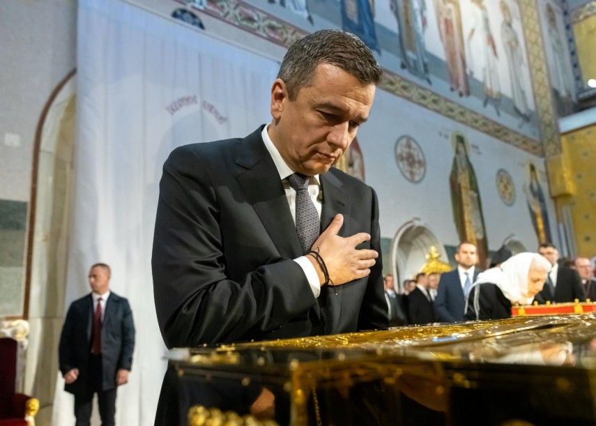 Sursa foto: Facebook/Sorin Grindeanu