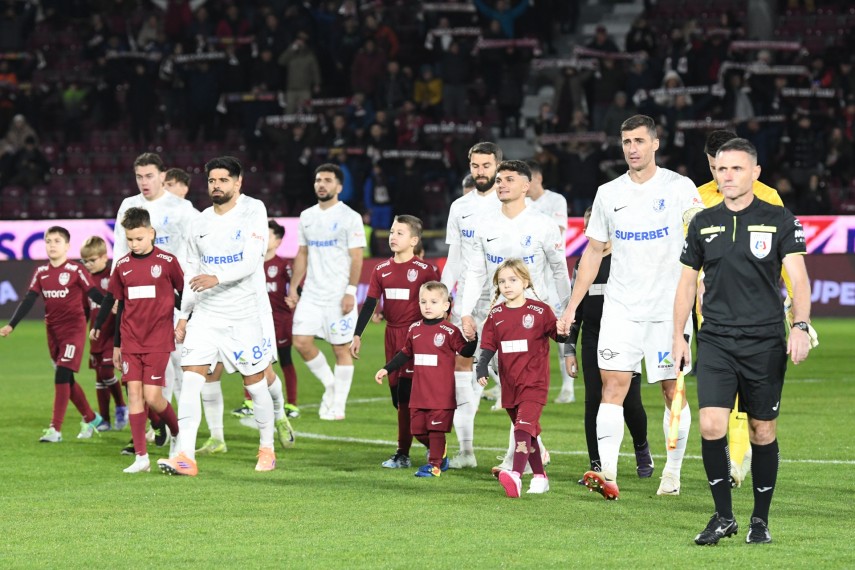 cristian sava dupa cfr cluj farul constanta 0 2 meritul victoriei este al echipei a reusit o munca deosebita cristian sava dupa cfr cluj farul constanta 0 2 meritul victoriei este al echipei a reusit o munca deosebita