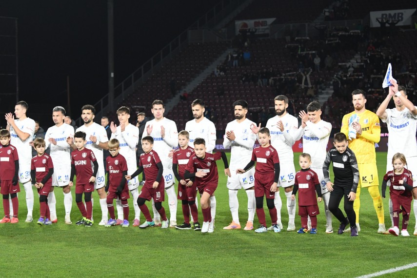 cristian sava dupa cfr cluj farul constanta 0 2 meritul victoriei este al echipei a reusit o munca deosebita cristian sava dupa cfr cluj farul constanta 0 2 meritul victoriei este al echipei a reusit o munca deosebita