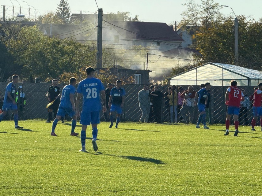 liga a 3 a cs agigea a invins gloria baneasa si a parasit ultimul loc al clasamentului 915784 liga a 3 a cs agigea a invins gloria baneasa si a parasit ultimul loc al clasamentului 915784