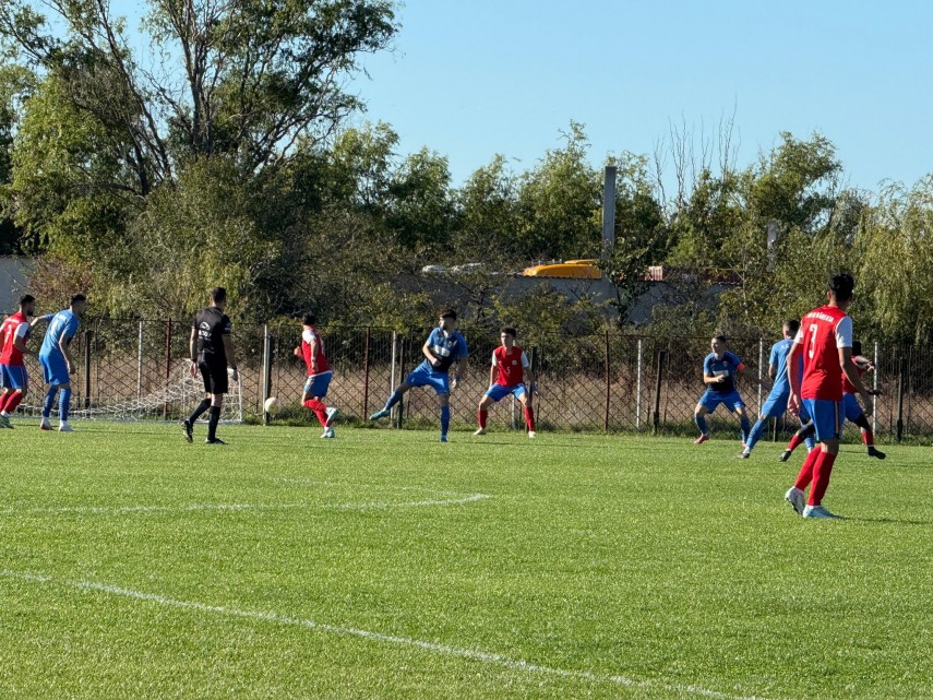 liga a 3 a cs agigea a invins gloria baneasa si a parasit ultimul loc al clasamentului 915784 liga a 3 a cs agigea a invins gloria baneasa si a parasit ultimul loc al clasamentului 915784