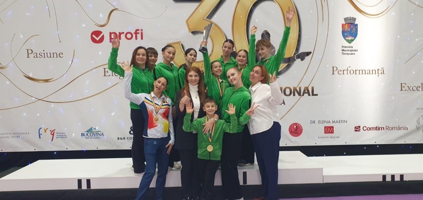 gimnastica sportivii din constanta pe podium la campionatul national si la concursul national kids development gimnastica sportivii din constanta pe podium la campionatul national si la concursul national kids development
