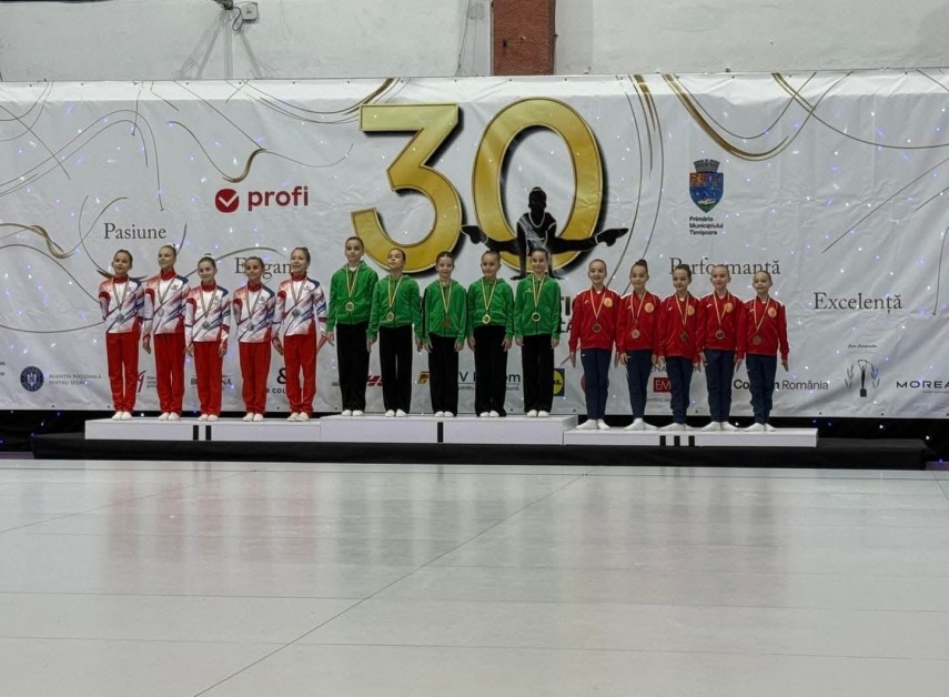 gimnastica sportivii din constanta pe podium la campionatul national si la concursul national kids development gimnastica sportivii din constanta pe podium la campionatul national si la concursul national kids development