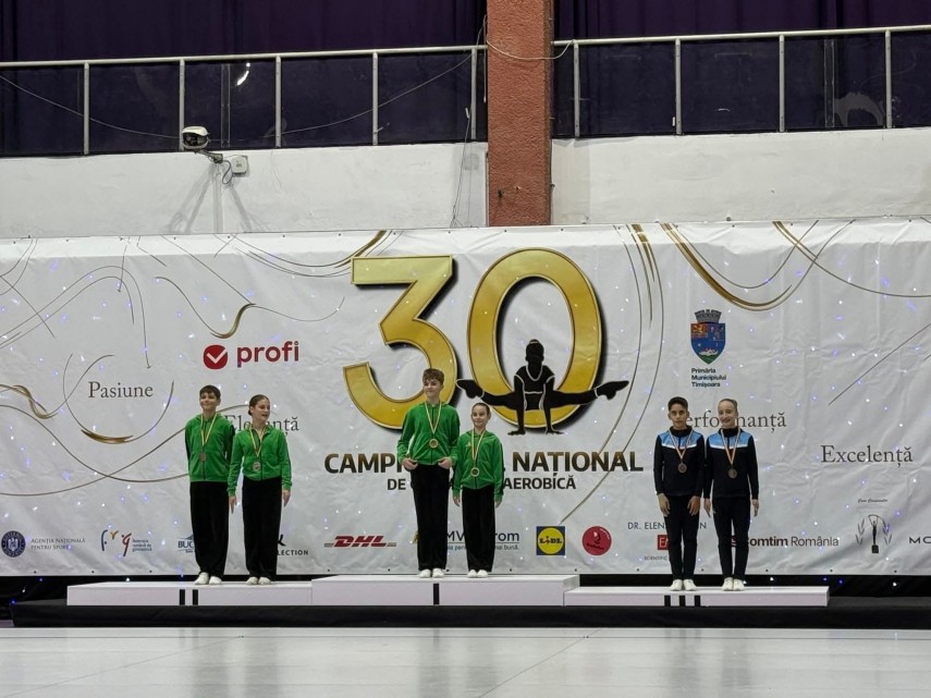 gimnastica sportivii din constanta pe podium la campionatul national si la concursul national kids development gimnastica sportivii din constanta pe podium la campionatul national si la concursul national kids development