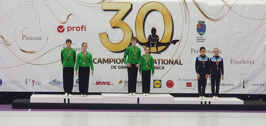 gimnastica sportivii din constanta pe podium la campionatul national si la concursul national kids development gimnastica sportivii din constanta pe podium la campionatul national si la concursul national kids development