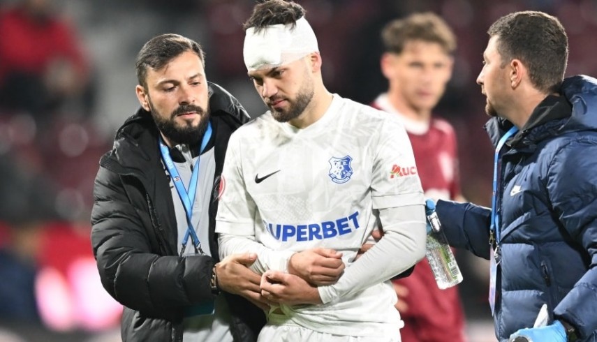 farul constanta accidentat in meciul cu cfr cluj ionut cojocaru va fi operat si va lipsi mai mute luni farul constanta accidentat in meciul cu cfr cluj ionut cojocaru va fi operat si va lipsi mai mute luni