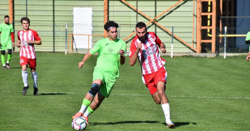 Sursa foto: Facebook (CS Sparta Techirghiol)