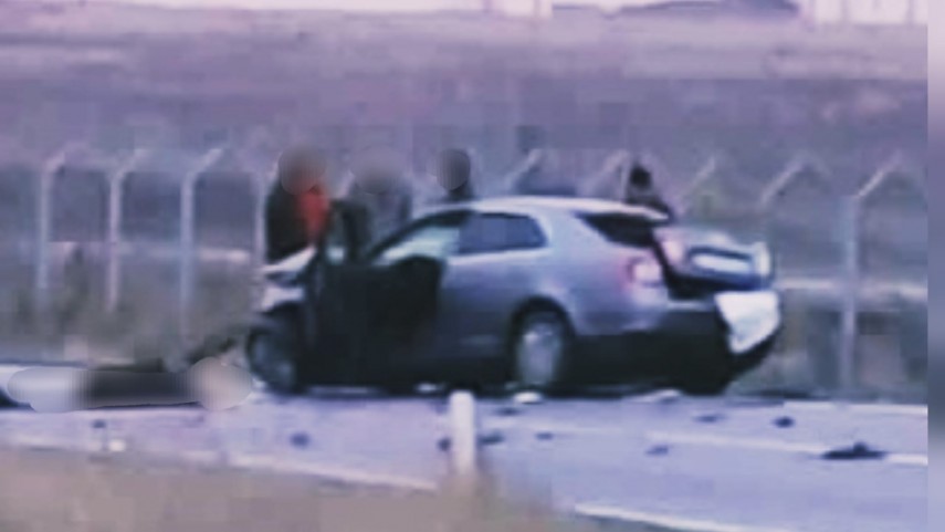 stiri constanta azi accident grav pe dn 22 in apropiere de sibioara trei persoane ranite una incarcerata stiri constanta azi accident grav pe dn 22 in apropiere de sibioara trei persoane ranite una incarcerata
