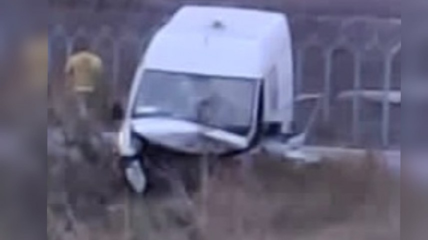 stiri constanta azi accident grav pe dn 22 in apropiere de sibioara trei persoane ranite una incarcerata stiri constanta azi accident grav pe dn 22 in apropiere de sibioara trei persoane ranite una incarcerata